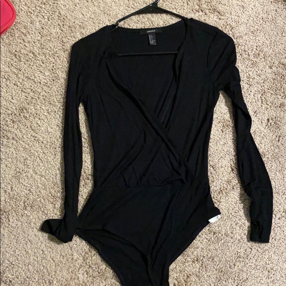 Bodysuit